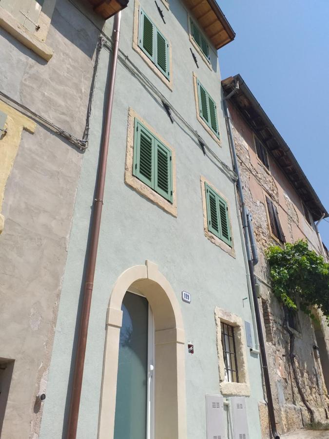 Evaluna @verona Affittacamere